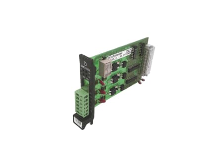 METSO AUTOMATION A413263-05
