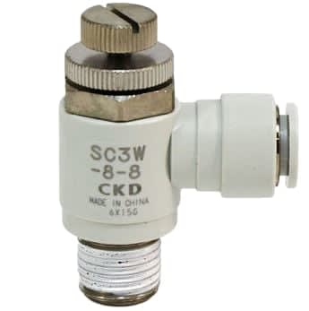 CKD CORP SC3W-8-8