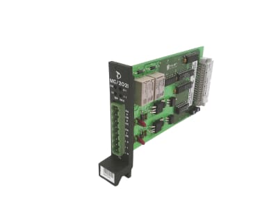 METSO AUTOMATION A413267-02