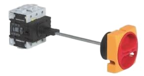 BACO CONTROLS 0165409LS