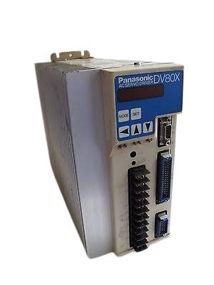 MATSUSHITA ELECTRIC DV80X100MB4