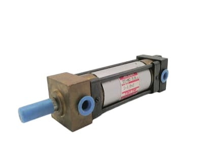 MOSIER INDUSTRIES TC-RC3/8 1-1/8X2