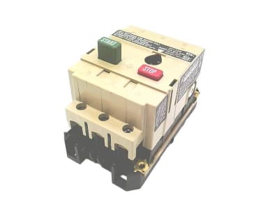 EATON CORPORATION PKZM0-0.16-NA