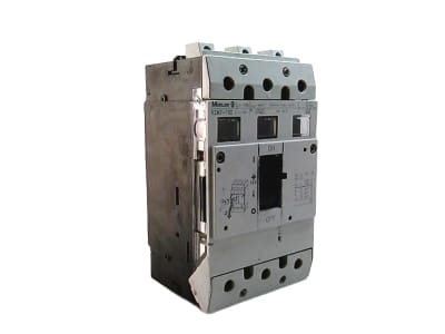 EATON CORPORATION NZM7-160