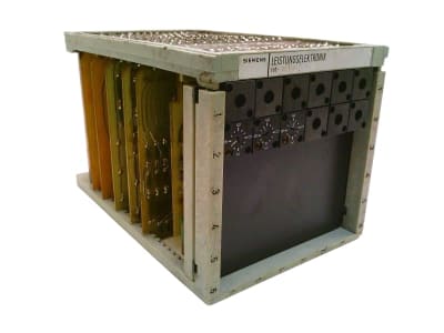 SIEMENS TEB-CR14ST347-2