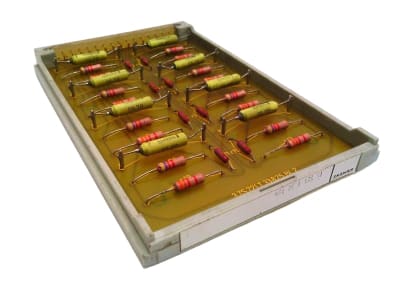 SIEMENS TS-721-V32-194