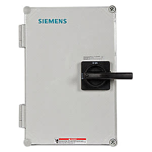 SIEMENS HNF3100CJ