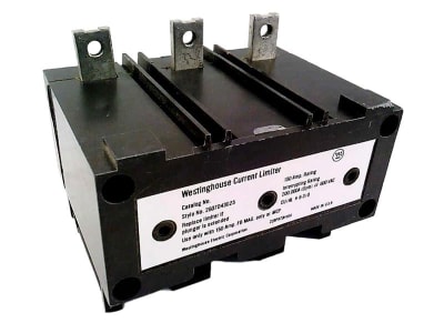 WESTINGHOUSE 2607D43G25