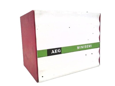 EEC AEG 029.050.456