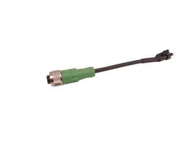 CCS SOLUTIONS QADC-01