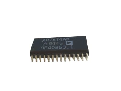 ANALOG DEVICES IC7874AR