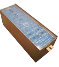 ASEA BROWN BOVERI MPS-4G