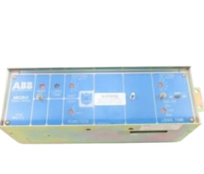 ASEA BROWN BOVERI MPS-3