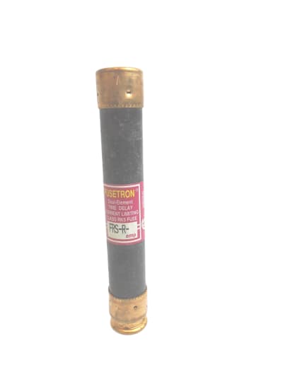 AVNET ELECTRONICS FRS-R-1 1/4