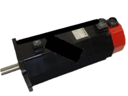 GENERAL ELECTRIC A06B-0502-B201/7000
