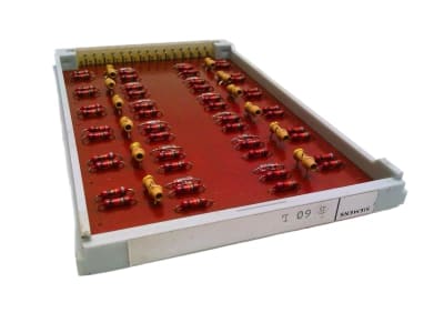SIEMENS E60L