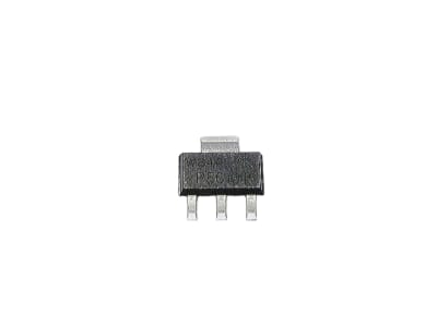 NEXPERIA BCP56-10TX