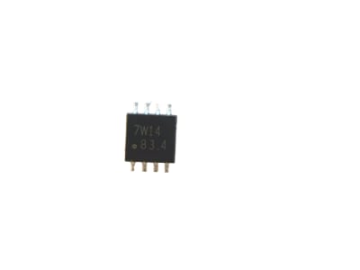TOSHIBA TC7W14FU