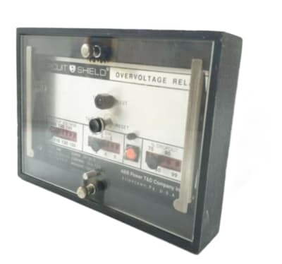 ASEA BROWN BOVERI 411U6125-HF