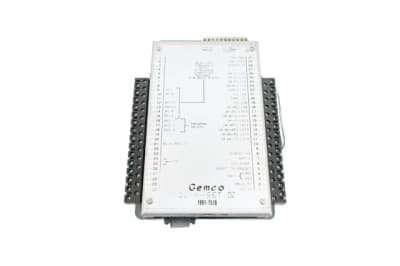 AMETEK 1989-CA-16-R-12-S-C-X