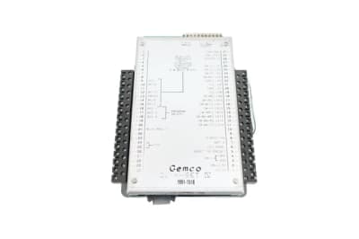 AMETEK 1989-CA-16-R-12-S-E-M