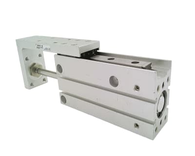 SMC MXH20-60