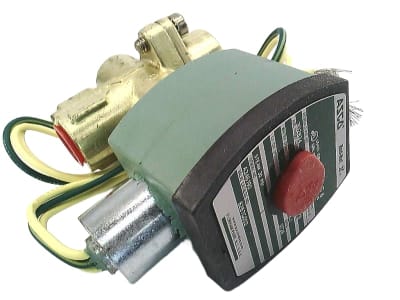 ASCO 8267G003-120