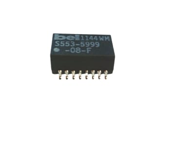 BEL FUSE S553-5999-08-F