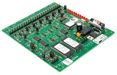 KIDDE-FENWAL, LLC LNL-8000