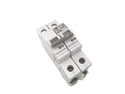 EATON CORPORATION SPCL2C05