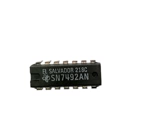 GENERIC SN7492AN