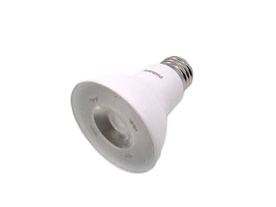 PHILIPS 6PAR20/LED/827/F35/DIM SO 120V