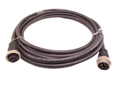 BALLUFF BCC A315-A315-30-335-PX05A5-050