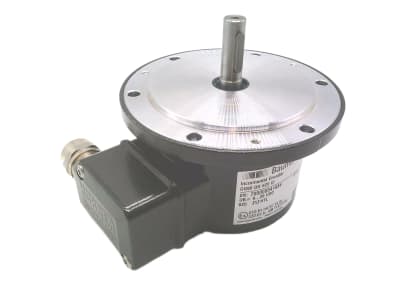 BAUMER ELECTRIC OG90 DN 625 CI