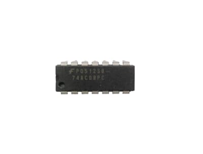 GENERIC 74AC08PC