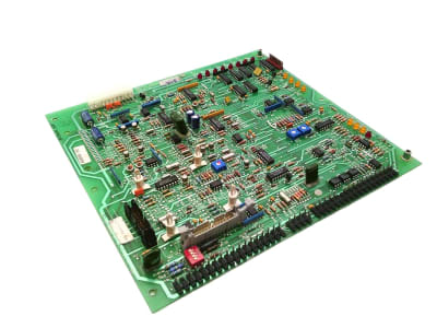 CLEVELAND MOTION CONTROL 546D500