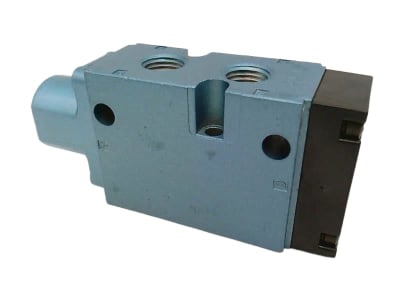 MAC VALVES INC 180001-112-0003