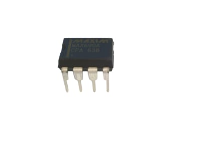 MAXIM INTEGRATED PRODUCTS MAX690ACPA+
