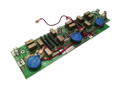NIDEC CORP MDA-5