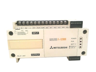 MITSUBISHI F1-12MR-UL