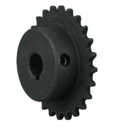 MARTIN SPROCKET & GEAR INC 40BS23 7/8