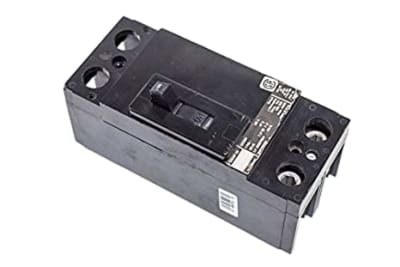 EATON CORPORATION CAH2125