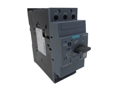 SIEMENS 3RV2032-4PA10