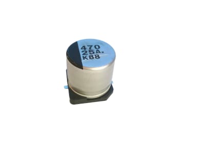 MATSUSHITA ELECTRIC EEE-1EA471UAP