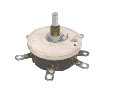 OHMITE T506