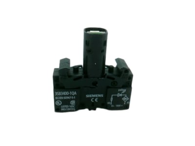 SIEMENS 3SB3400-1QA