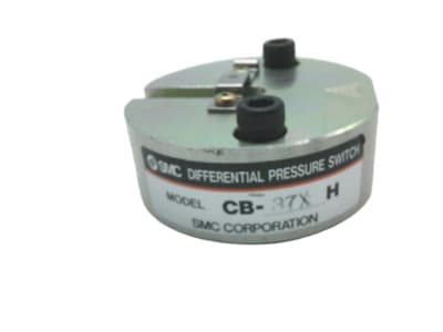 SMC CB-37XH