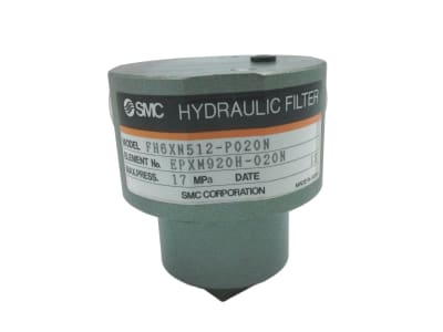 SMC FH6XN512-P020N