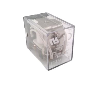 RADWELL VERIFIED SUBSTITUTE LY2-0-DC24-SUB