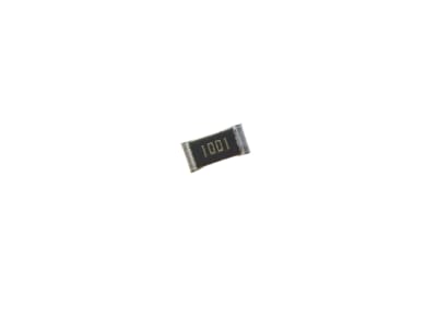 ROHM SEMICONDUCTOR ESR18EZPF1001